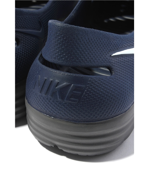 NIKE（ナイキ）の「NIKE SOLARSOFT SANDAL（サンダル）」 - WEAR