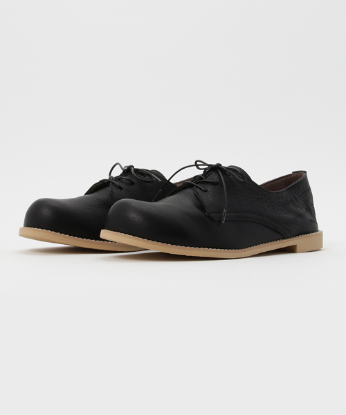 MEN'SLACEUPFLATSHOES