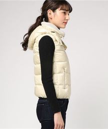 TATRAS（タトラス）の「TATRAS(タトラス）×oggi別注ダウンベスト