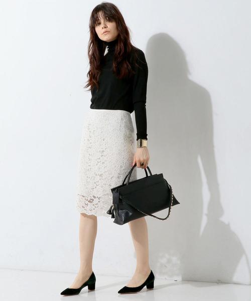 UNITED ARROWS（ユナイテッドアローズ）の「○UBCE コード レース