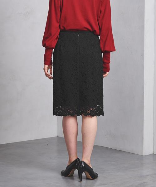 UNITED ARROWS（ユナイテッドアローズ）の「○UBCE コード レース