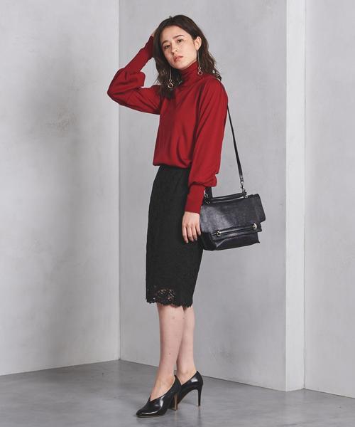 UNITED ARROWS（ユナイテッドアローズ）の「○UBCE コード レース