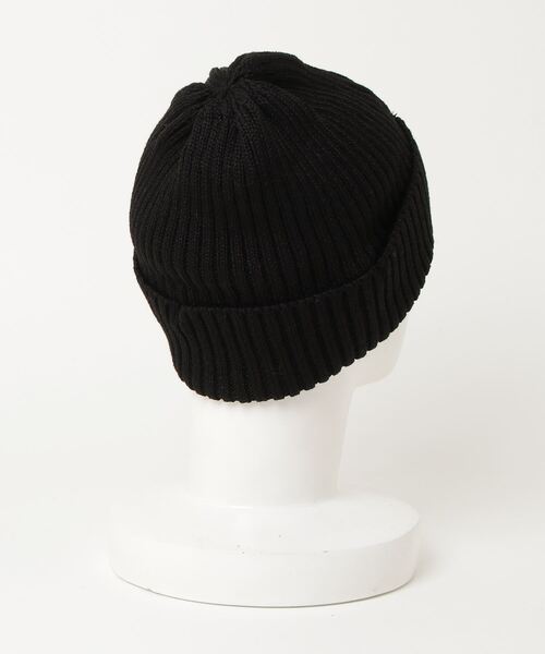 ANCHOR（アンカー）の「CELEB　サマー2WAYリブワッチ（ニットキャップ/ビーニー・メンズ・ブラック/ミックスグレー/ホワイト/ネイビー/ブルー/ベージュ・FREE）」の21枚目の写真