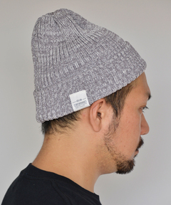 セール】Solid / Pjettar beanie（ニットキャップ/ビーニー