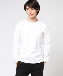 U.S Fablic Long Sleeve T
