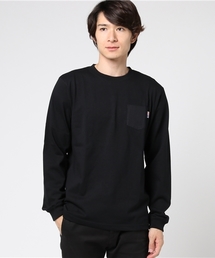 U.S Fablic Long Sleeve T