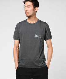 Mhl エムエイチエル メンズのtシャツ カットソー一覧 Wear