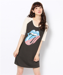 Another Edition | AE R/STONES RGLN OP(ワンピース)