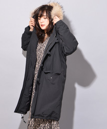 Ciaopanic チャオパニック ダウンジャケット コート ブラック系 一覧 Wear