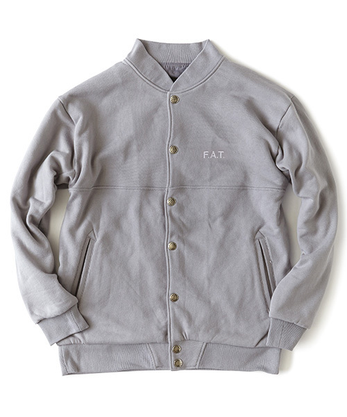 FAT（エフエイティー）の「SOFTEAM（スウェット）」 - WEAR