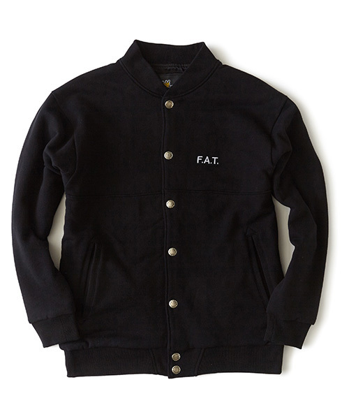FAT（エフエイティー）の「SOFTEAM（スウェット）」 - WEAR