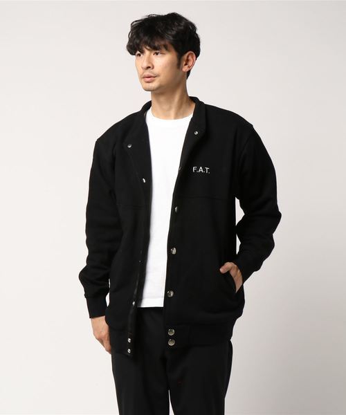 FAT（エフエイティー）の「SOFTEAM（スウェット）」 - WEAR