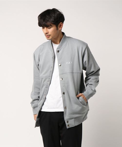 FAT（エフエイティー）の「SOFTEAM（スウェット）」 - WEAR