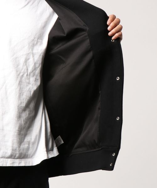FAT（エフエイティー）の「SOFTEAM（スウェット）」 - WEAR