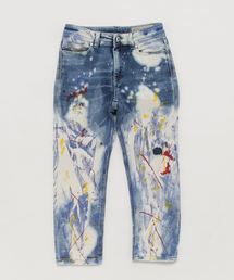 DIESEL | 00J3SDKXA38(デニムパンツ)