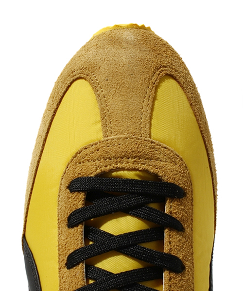 PUMA（プーマ）の「プーマ SF77 (UNISEX)（スニーカー・メンズ・エンジ/グレー/グリーン/ゴールド/ブルー・22.5cm/23cm/23.5cm/24cm/24.5cm/25cm/25.5cm/26cm/26.5cm/27cm/27.5cm/28cm/28.5cm/29cm/30cm/31cm）」の9枚目の写真