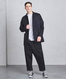 激安50％OFF！◆新品！BARBARA ALAN コート◆バーバラアラン 30095626_8_D_215.jpg