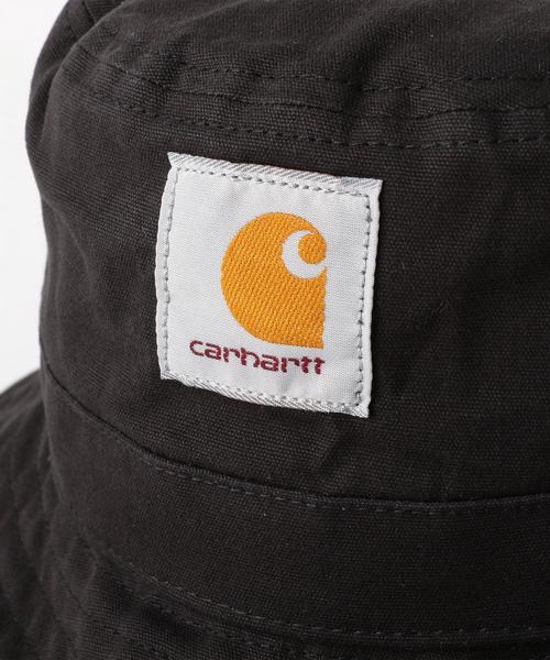 Carhartt（カーハート）の「Carhartt(カーハート)バケットハット