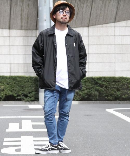 Carhartt（カーハート）の「Carhartt(カーハート)バケットハット（ハット・メンズ・ダークブラウン/ブラック/ターコイズブルー・FREE）」の5枚目の写真