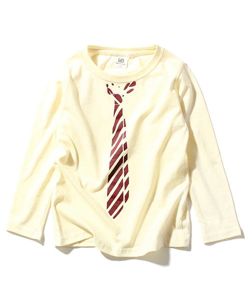 devirock（デビロック）の「全20柄 だまし絵プリント長袖Tシャツ カットソー（Tシャツ/カットソー・キッズ・その他1/その他2/その他3/その他4/その他5/その他6/その他7/その他8/その他9/その他10/その他11/その他12/その他13/その他14/その他15/その他16/その他17/その他18/その他19/その他20・100cm/110cm/120cm/130cm/140cm/150cm/80ｃｍ/90cm/160cm）」の3枚目の写真