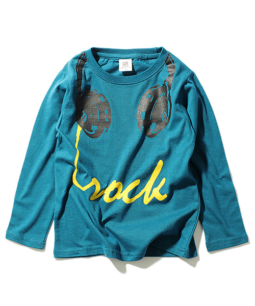 devirock（デビロック）の「全20柄 だまし絵プリント長袖Tシャツ カットソー（Tシャツ/カットソー・キッズ・その他1/その他2/その他3/その他4/その他5/その他6/その他7/その他8/その他9/その他10/その他11/その他12/その他13/その他14/その他15/その他16/その他17/その他18/その他19/その他20・100cm/110cm/120cm/130cm/140cm/150cm/80ｃｍ/90cm/160cm）」の10枚目の写真