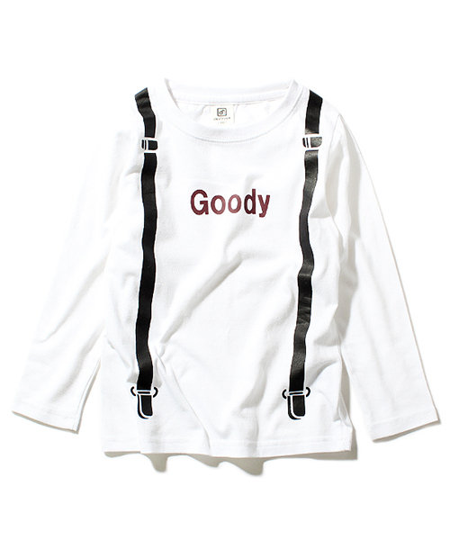 devirock（デビロック）の「全20柄 だまし絵プリント長袖Tシャツ カットソー（Tシャツ/カットソー・キッズ・その他1/その他2/その他3/その他4/その他5/その他6/その他7/その他8/その他9/その他10/その他11/その他12/その他13/その他14/その他15/その他16/その他17/その他18/その他19/その他20・100cm/110cm/120cm/130cm/140cm/150cm/80ｃｍ/90cm/160cm）」の19枚目の写真