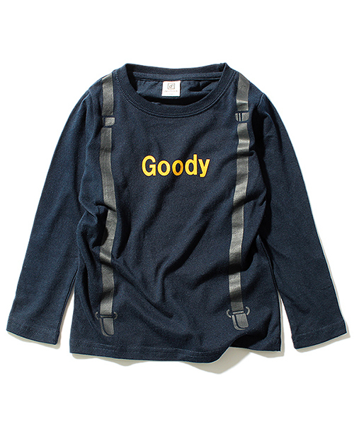 devirock（デビロック）の「全20柄 だまし絵プリント長袖Tシャツ カットソー（Tシャツ/カットソー・キッズ・その他1/その他2/その他3/その他4/その他5/その他6/その他7/その他8/その他9/その他10/その他11/その他12/その他13/その他14/その他15/その他16/その他17/その他18/その他19/その他20・100cm/110cm/120cm/130cm/140cm/150cm/80ｃｍ/90cm/160cm）」の20枚目の写真