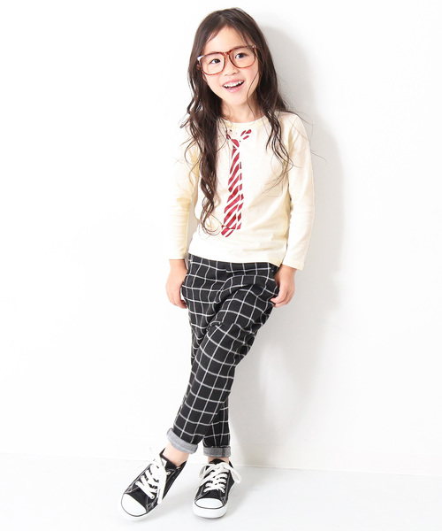 devirock（デビロック）の「全20柄 だまし絵プリント長袖Tシャツ カットソー（Tシャツ/カットソー・キッズ・その他1/その他2/その他3/その他4/その他5/その他6/その他7/その他8/その他9/その他10/その他11/その他12/その他13/その他14/その他15/その他16/その他17/その他18/その他19/その他20・100cm/110cm/120cm/130cm/140cm/150cm/80ｃｍ/90cm/160cm）」の21枚目の写真