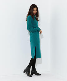 Jewel Changes | SMF W/AC バック レースアップ ワンピース(ワンピース)