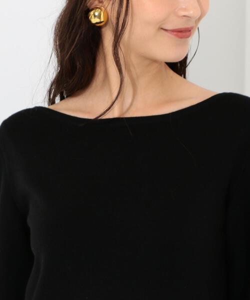 Jewel Changes（ジュエルチェンジズ）の「SMF W/AC バック レースアップ ワンピース（ワンピース・レディース・ブラック/ケリー・FREE）」の9枚目の写真