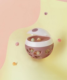 meroware（メロウウェア）の「ELLE スナックボール（マグ/哺乳瓶/お食事グッズ）」