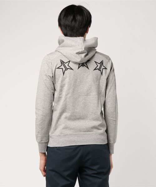 KAZUYUKI KUMAGAI ATTACHMENT（カズユキクマガイアタッチメント）の