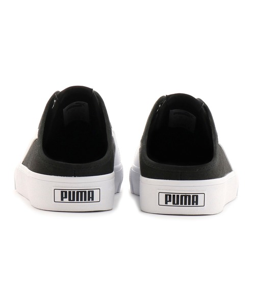 PUMA(プーマ)の「PUMA プーマ ユニセックス プーマ バリ ミュール スニーカー(スニーカー・メンズ・ホワイト/ブラック・27.5cm/28.0cm/29.5cm/22.5cm/23.0cm/23.5cm/25.0cm/24.5cm/29.0cm/24.0cm/26.0cm/22.0cm/25.5cm/26.5cm/27.0cm/28.5cm/30.0cm)」の21枚目の写真