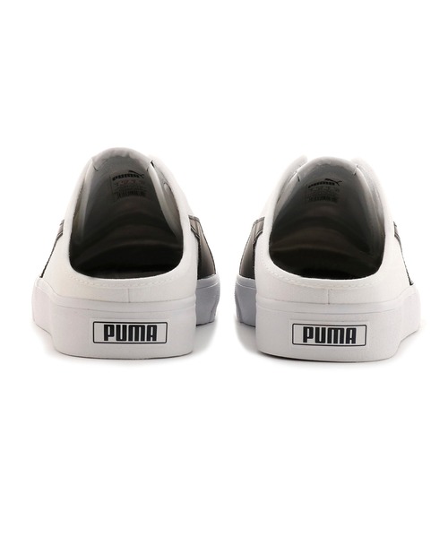 【新品】プーマ バリ ミュール スニーカー セール】PUMA プーマ ユニセックス プーマ バリ ミュール