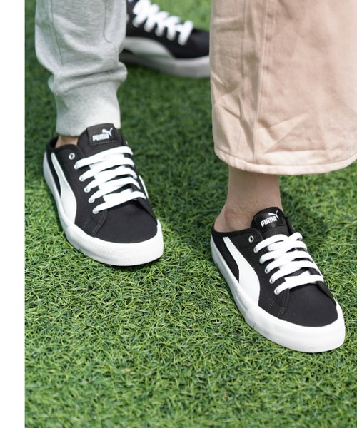 セール】PUMA プーマ ユニセックス プーマ バリ ミュール