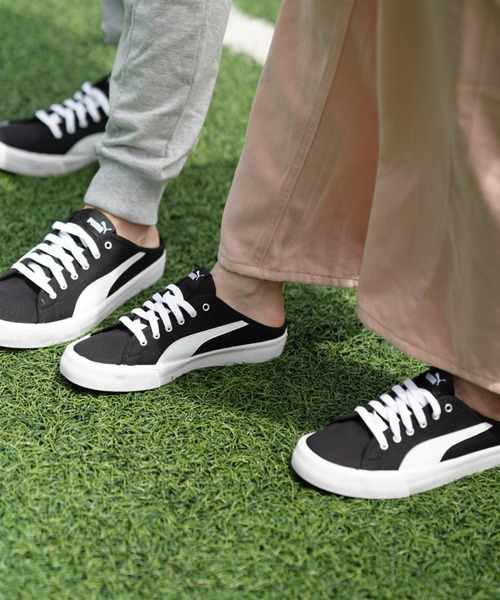 PUMA プーマ ユニセックス プーマ バリ ミュール スニーカー