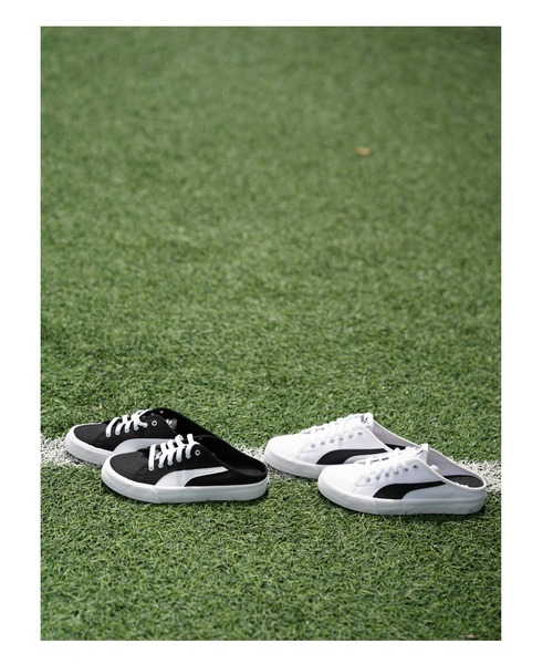 ◆ユニセックス◆PUMA WAVEMULE MARBLE◆関税/送料無料◆ セール】PUMA プーマ ユニセックス スケートボード スウェード
