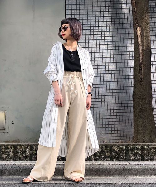 ISABEL DE PEDRO　イザベルデペドロ　パンツ ISABEL DE PEDRO イザベルデペドロ パンツ