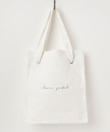 CLANE | 3POCKET TOTE BAG(トートバッグ)