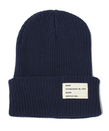 SHIPS | SHIPS KIDS:リブ ニット キャップ(ニットキャップ/ビーニー)