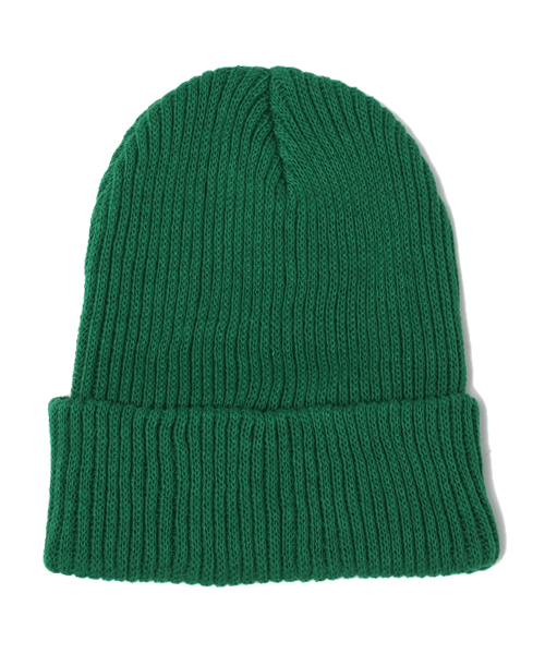 SHIPS(シップス)の「SHIPS KIDS:リブ ニット キャップ(ニットキャップ/ビーニー・キッズ・グレー/レッド/グリーン/ネイビー・ONE SIZE)」の7枚目の写真