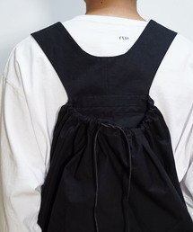 トップス my beautiful landlet backpack vest 2025年最新】my beautiful landlet ベストの人気アイテム - メルカリ