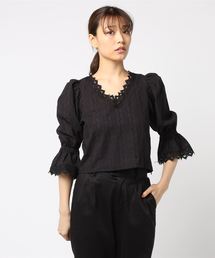 SLY�i�X���C�j�̌Ò��u7�����u���E�X�i�V���c/�u���E�X�j�v