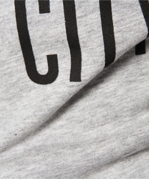 Saturdays NYC（サタデーズ ニューヨークシティ ）の「○SATURDAYS SURF NYC / Classic NYC（Tシャツ/カットソー・メンズ・ネイビー/レッド/ホワイト/グレー・LARGE/MEDIUM/SMALL/X-SMALL）」の21枚目の写真