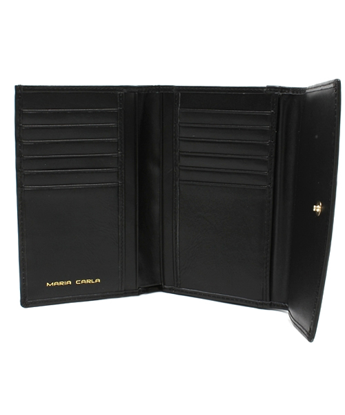 NANO universe（ナノユニバース）の「MARIA CARLA/レザーミニ