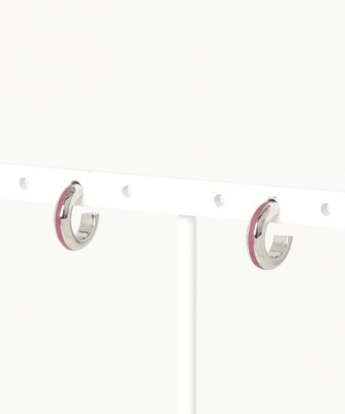 TONE SELECT GOODS（トーンセレクトグッズ）の「【vie】ステンレスピアス/医療用器具にも使われる最高級ステンレス316L使用（金属アレルギーフリー）（ピアス（両耳用）・レディース・その他4/その他3/その他5/その他1/その他2/その他6/その他7/その他8/その他12/その他14/その他15/その他16/その他17/その他9/その他10/その他11/その他13/その他24/その他20/その他21/その他22/その他23/その他18/その他19・FREE）」の4枚目の写真