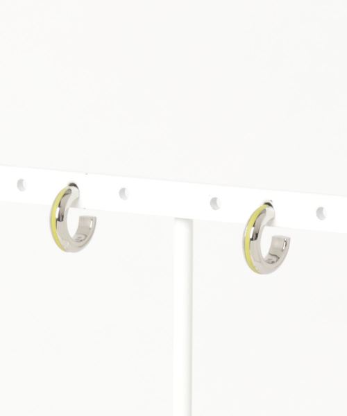 TONE SELECT GOODS（トーンセレクトグッズ）の「【vie】ステンレスピアス/医療用器具にも使われる最高級ステンレス316L使用（金属アレルギーフリー）（ピアス（両耳用）・レディース・その他4/その他3/その他5/その他1/その他2/その他6/その他7/その他8/その他12/その他14/その他15/その他16/その他17/その他9/その他10/その他11/その他13/その他24/その他20/その他21/その他22/その他23/その他18/その他19・FREE）」の5枚目の写真