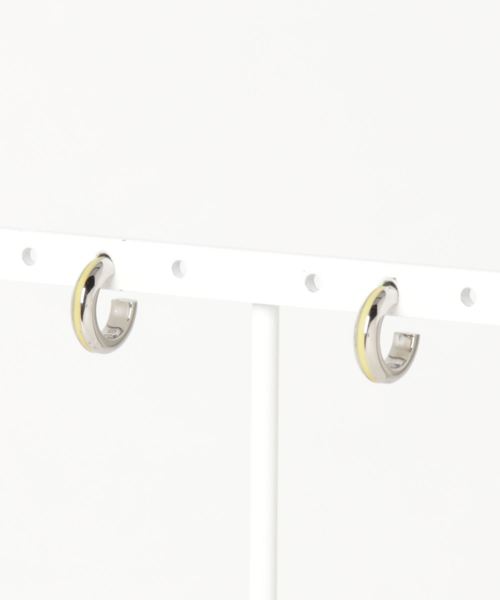 TONE SELECT GOODS（トーンセレクトグッズ）の「【vie】ステンレスピアス/医療用器具にも使われる最高級ステンレス316L使用（金属アレルギーフリー）（ピアス（両耳用）・レディース・その他4/その他3/その他5/その他1/その他2/その他6/その他7/その他8/その他12/その他14/その他15/その他16/その他17/その他9/その他10/その他11/その他13/その他24/その他20/その他21/その他22/その他23/その他18/その他19・FREE）」の6枚目の写真