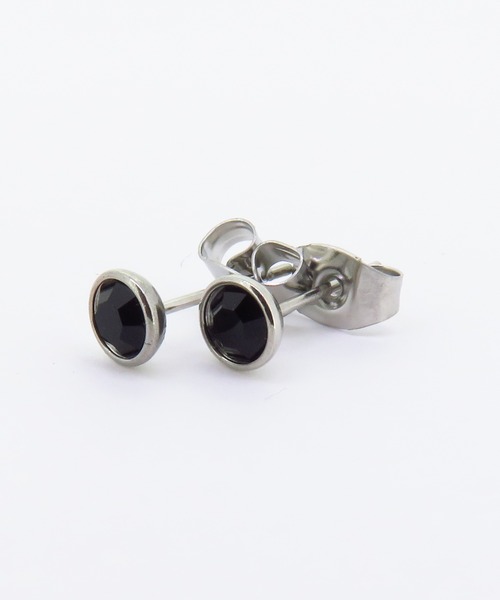 TONE SELECT GOODS（トーンセレクトグッズ）の「【vie】ステンレスピアス/医療用器具にも使われる最高級ステンレス316L使用（金属アレルギーフリー）（ピアス（両耳用）・レディース・その他4/その他3/その他5/その他1/その他2/その他6/その他7/その他8/その他12/その他14/その他15/その他16/その他17/その他9/その他10/その他11/その他13/その他24/その他20/その他21/その他22/その他23/その他18/その他19・FREE）」の10枚目の写真