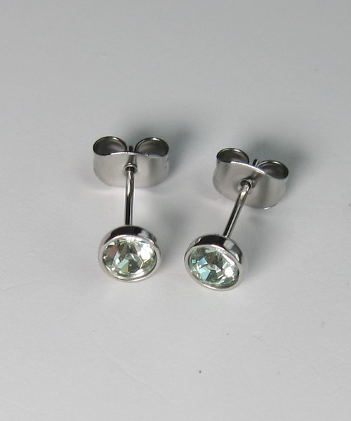 TONE SELECT GOODS（トーンセレクトグッズ）の「【vie】ステンレスピアス/医療用器具にも使われる最高級ステンレス316L使用（金属アレルギーフリー）（ピアス（両耳用）・レディース・その他4/その他3/その他5/その他1/その他2/その他6/その他7/その他8/その他12/その他14/その他15/その他16/その他17/その他9/その他10/その他11/その他13/その他24/その他20/その他21/その他22/その他23/その他18/その他19・FREE）」の18枚目の写真